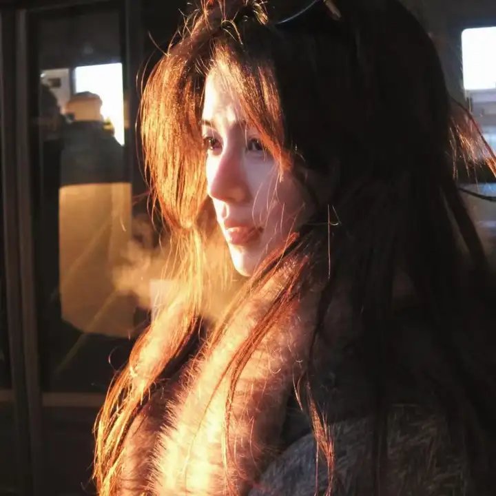 我的狐仙女朋友